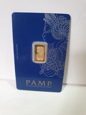 PAMP Suisse Lady Fortuna Pure