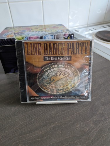 Line dance party boot - -,