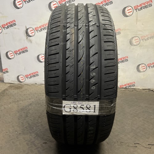 205 zr17 84w nexen n - 205, 40