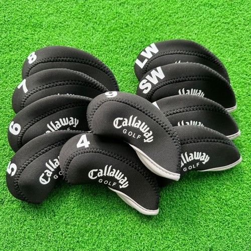 Callaway piece black - callaway, 10-piece