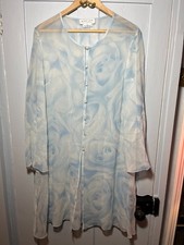 Jaeger Women's Silk Chiffon