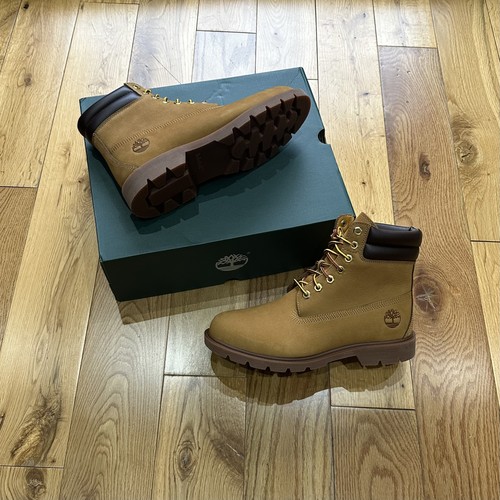 Timberland inch basic - 6-inch,