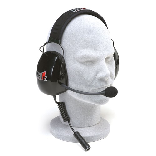 Stilo wrc practice headset - stilo,