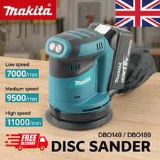 For Makita DBO180Z 18V