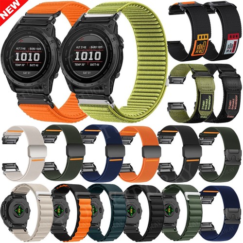 For garmin fenix 7x 6 - 8,
