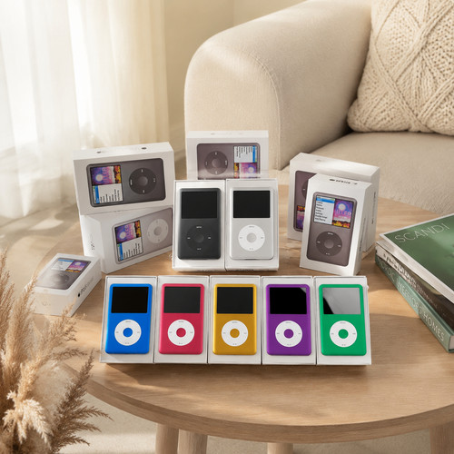 2026 brand new apple - new, ipod
