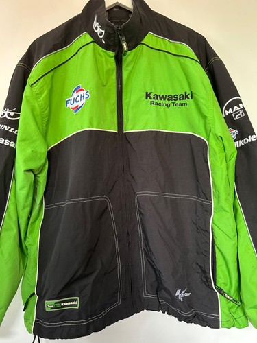 Kawasaki mens racing - mens, team