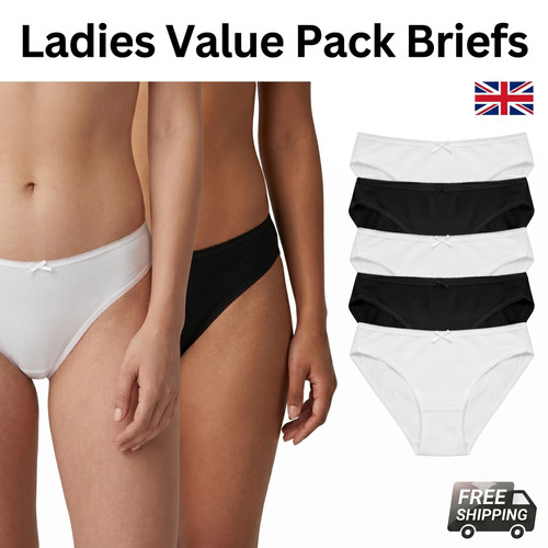 Ladies multi pack - ladies,