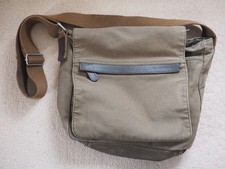 John Rocha messenger bag in