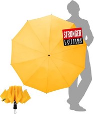 Umbrella Windproof Strong
