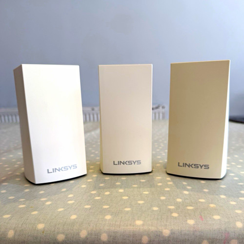 Linksys velop whw01 - linksys,