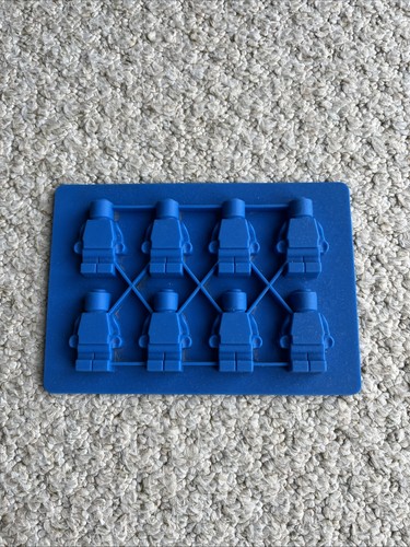 Lego silicone mold - lego,
