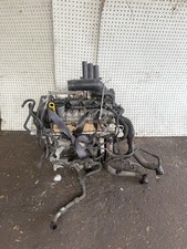 VW AUDI SEAT SKODA 1.2 TSI CYV CYVD ENGINE 44K MILES