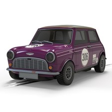 Scalextric C4545 Austin Mini