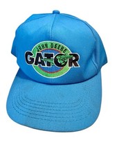 RARE John Deere Gator Hat