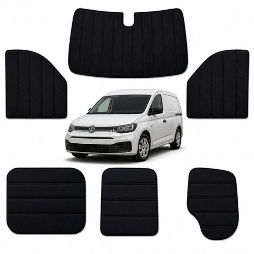 Caddy 2021 magnetic - vw, 2021-on