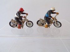 VINTAGE BRITAINS SPEEDWAY