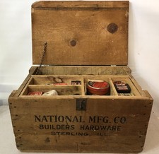 Antique Homemade Shoe Maker