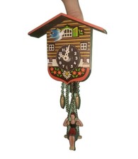 Vintage West German Mini Swiss
