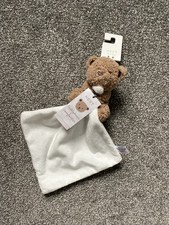 Next Brown Teddy Bear Baby