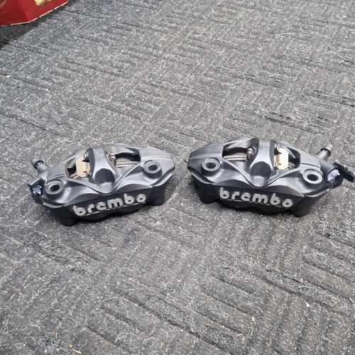 Suzuki gsxr 1000 brembo - gsxr,