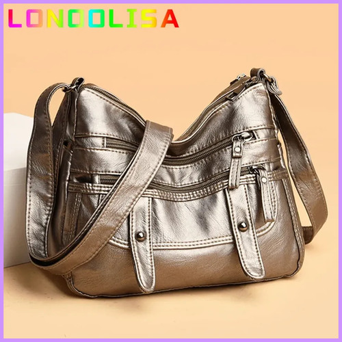 2024 women shoulder - 2024, bag