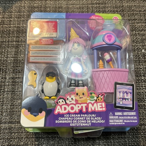 Jazwares adopt ice - jazwares, me;