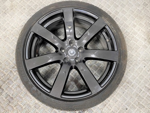Nissan gtr r35 alloy wheel - gtr,