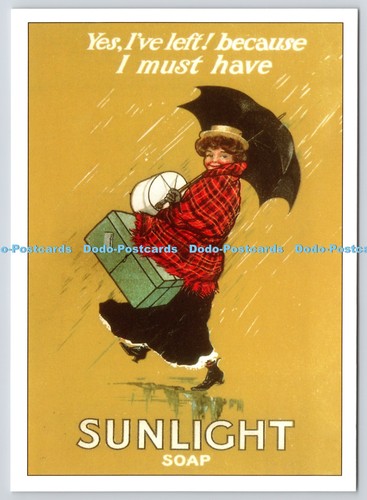 L360846 sunlight soap - sunlight, ve