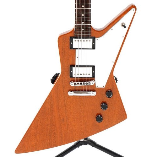 Gibson used explorer antique - gibson,