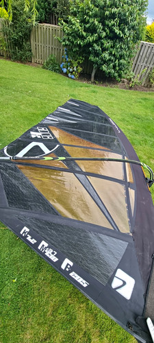 Point ack 2m windsurfing - ack,