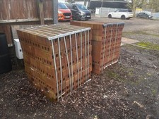Engineering Bricks - Wirecut /