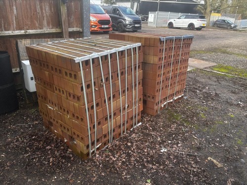 Engineering bricks wirecut - engineering, /