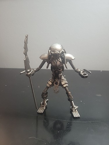 Aliens predators predator - vs,