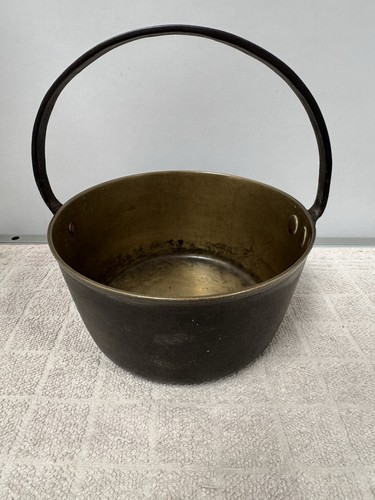 Heavy brass jam preserving - jam,