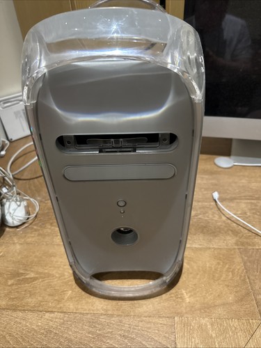 Apple power mac all one - apple, g4