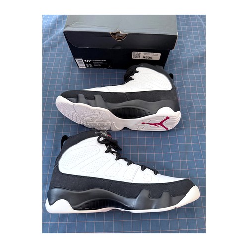 Jordan retro - jordan, 9