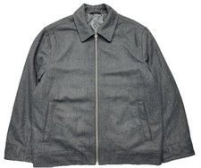 Gap Men's Wool Blend Jacket