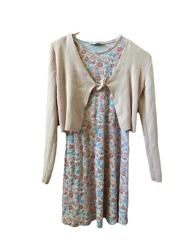 Mid length girls sleeveless - mid,