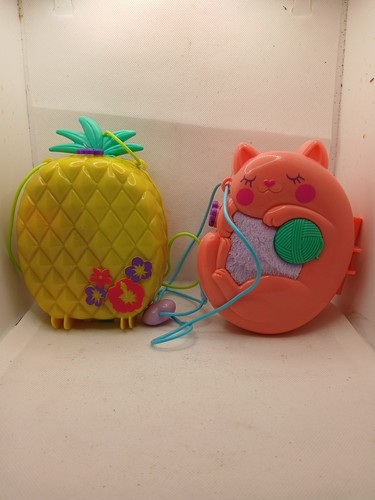 Polly pocket bag - x,