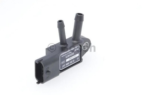 Sensor exhaust pressure fits - sensor,