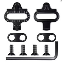 SPD Cleats SH51 MTB Bike Pedal