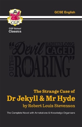 The strange case jekyll - of,