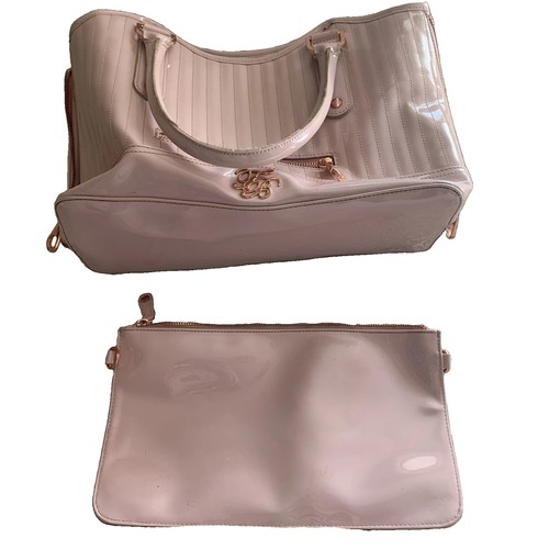 Ladies baby pink - ladies,