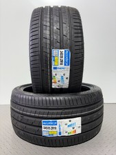 2 x 245/35ZR18 92Y XL ACCELERA