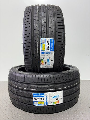 245 35zr18 92y - 2,