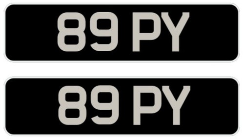 Dateless 2x2 cherished - py,