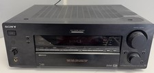 Sony STR-DB840 QS Dolby