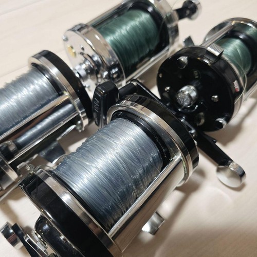 Abu garcia ambassador - ambassador, reel