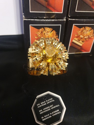 Crystal temptations 24k gold - temptations,